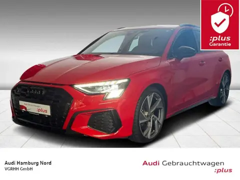 Annonce AUDI S3 Essence 2023 d'occasion 