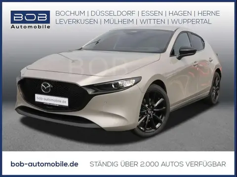 Used MAZDA 3 Petrol 2024 Ad 