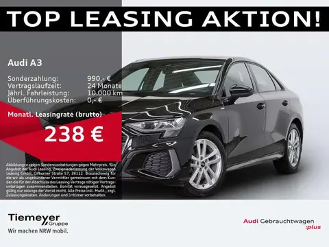 Annonce AUDI A3 Essence 2023 d'occasion 