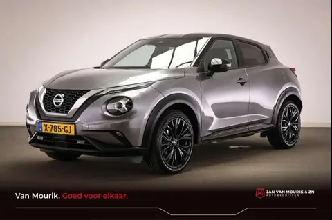 Used NISSAN JUKE Petrol 2021 Ad 