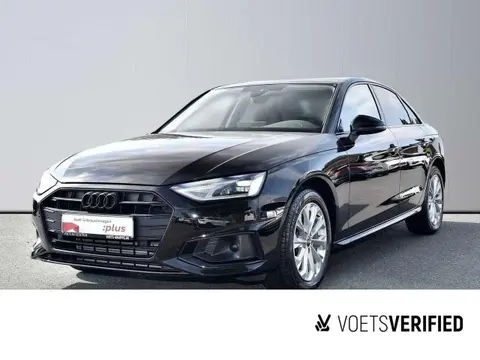 Annonce AUDI A4 Essence 2023 d'occasion 