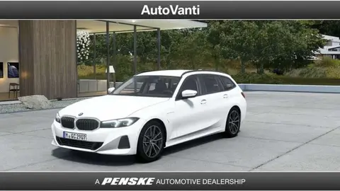 Annonce BMW SERIE 3 Hybride 2024 d'occasion 