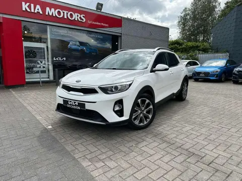 Used KIA STONIC Diesel 2019 Ad 