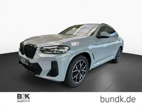 Annonce BMW X4 Essence 2024 d'occasion 