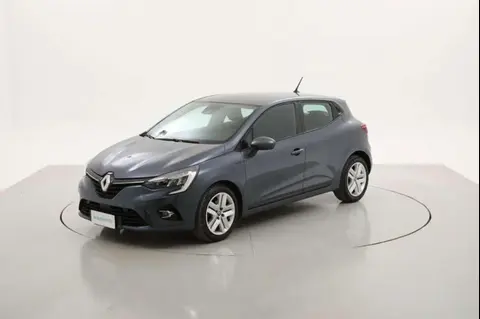 Annonce RENAULT CLIO Essence 2021 d'occasion 