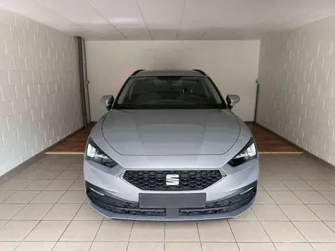 Used SEAT LEON Petrol 2021 Ad 