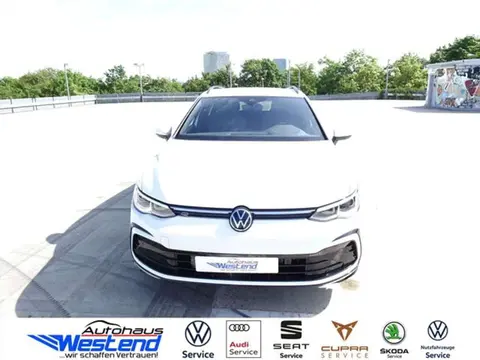 Used VOLKSWAGEN GOLF Petrol 2023 Ad 