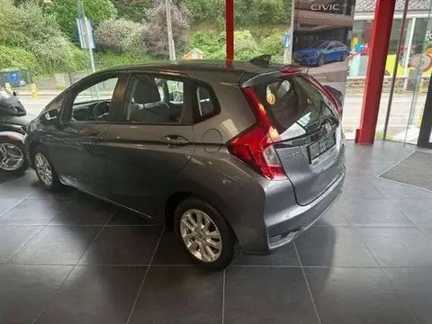 Used HONDA JAZZ Petrol 2019 Ad 