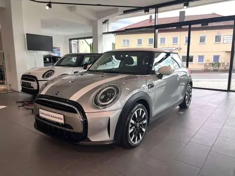 Annonce MINI COOPER Essence 2023 d'occasion Allemagne