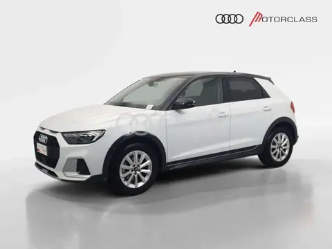 Used AUDI A1 Petrol 2020 Ad 