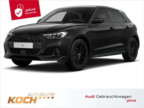 Used AUDI A1 Petrol 2023 Ad 