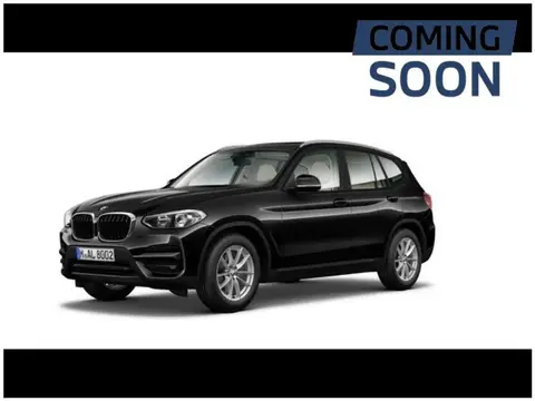 Used BMW X3 Diesel 2020 Ad 