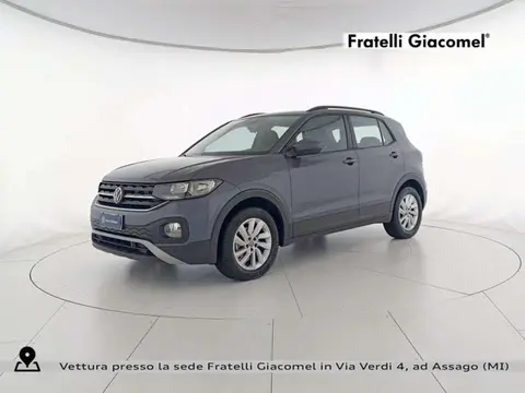 Used VOLKSWAGEN T-CROSS Petrol 2022 Ad 