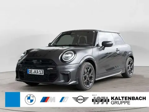 Used MINI COOPER Petrol 2024 Ad 