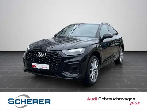 Used AUDI Q5 Petrol 2023 Ad 