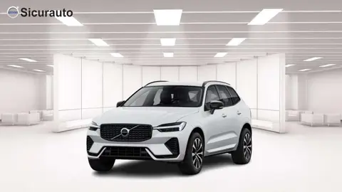 Annonce VOLVO XC60 Hybride 2024 d'occasion 