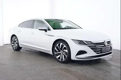 Used VOLKSWAGEN ARTEON Diesel 2021 Ad 