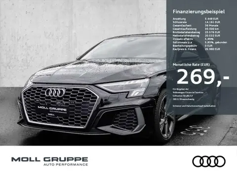 Used AUDI A3 Petrol 2021 Ad 