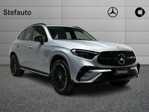 Used MERCEDES-BENZ CLASSE GLC Hybrid 2024 Ad 