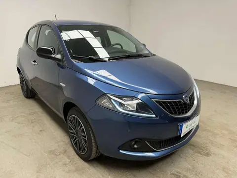 Annonce LANCIA YPSILON GPL 2022 d'occasion 