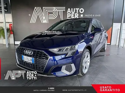 Used AUDI A3 Diesel 2021 Ad 