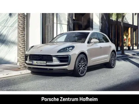 Annonce PORSCHE MACAN Essence 2022 d'occasion 