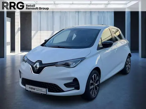 Annonce RENAULT ZOE Électrique 2022 d'occasion Allemagne