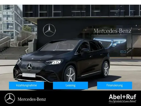 Annonce MERCEDES-BENZ EQE Électrique 2023 d'occasion 