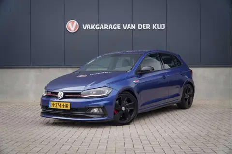 Used VOLKSWAGEN POLO Petrol 2019 Ad 