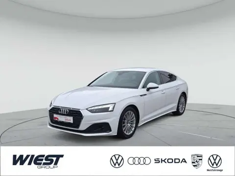 Used AUDI A5 Petrol 2021 Ad 