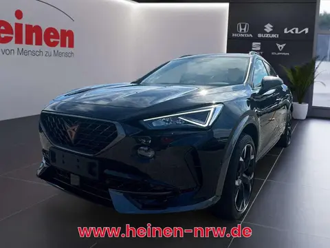 Annonce CUPRA FORMENTOR Essence 2024 d'occasion 