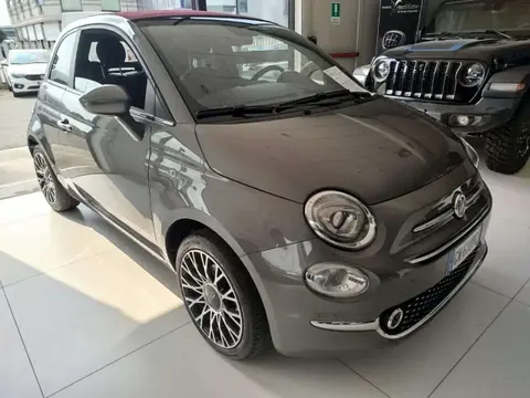 Used FIAT 500 Hybrid 2023 Ad 