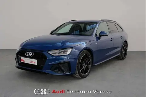 Annonce AUDI A4 Diesel 2023 d'occasion 