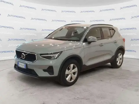 Used VOLVO XC40 Hybrid 2023 Ad 