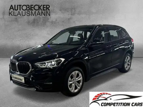 Used BMW X1 Diesel 2020 Ad 