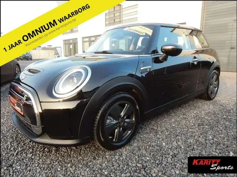 Used MINI COOPER Electric 2021 Ad Belgium