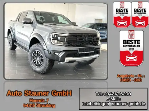 Used FORD RANGER Petrol 2024 Ad 