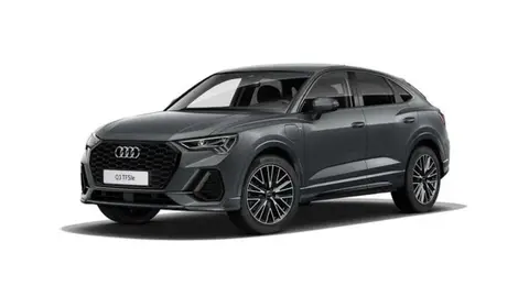 Used AUDI Q3 Hybrid 2021 Ad 