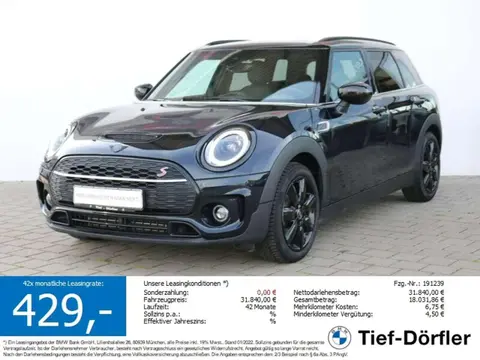 Used MINI COOPER Petrol 2023 Ad 