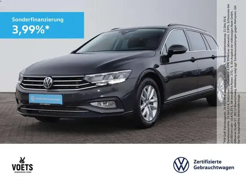 Annonce VOLKSWAGEN PASSAT Essence 2019 d'occasion 