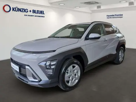 Used HYUNDAI KONA Petrol 2024 Ad 