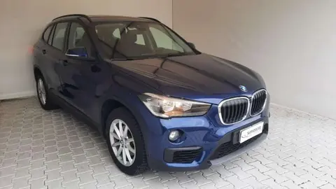 Annonce BMW X1 Essence 2019 d'occasion 