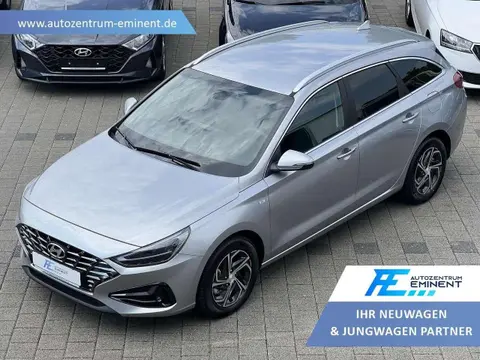 Annonce HYUNDAI I30 Essence 2024 d'occasion 