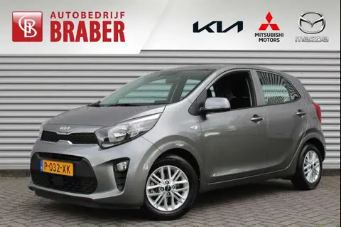 Used KIA PICANTO Petrol 2022 Ad 