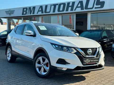 Used NISSAN QASHQAI Petrol 2020 Ad 