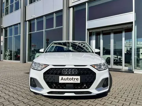 Annonce AUDI A1 Essence 2022 d'occasion 