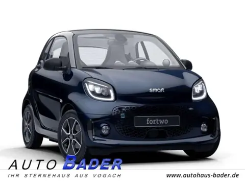 Used SMART FORTWO Electric 2023 Ad 