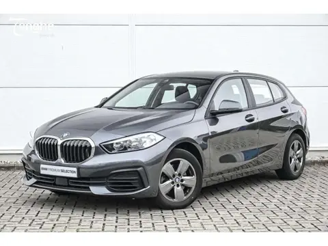 Annonce BMW SERIE 1 Essence 2019 d'occasion 