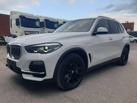 Annonce BMW X5 Hybride 2021 d'occasion Belgique