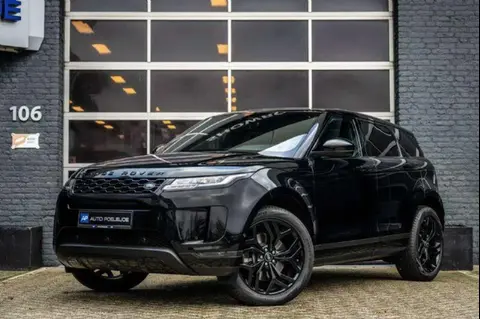 Annonce LAND ROVER RANGE ROVER EVOQUE Essence 2021 d'occasion 